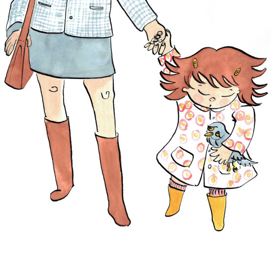 l'enfant et l'oiseau.jpg