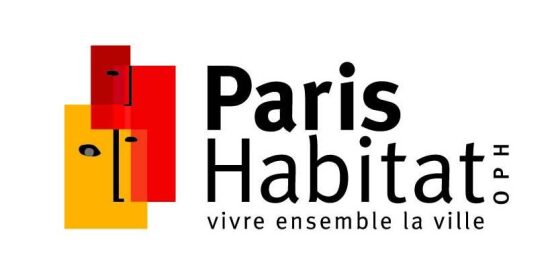 paris habitat
