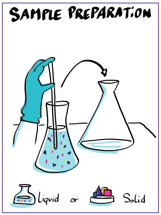 illustration pour Merck