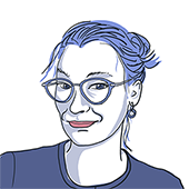 Virginie Nahon